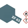 Tamiya 81765XF-65 Feld-Grau matt 10ml Acrylfarbe