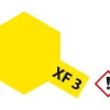 Tamiya 81303XF-3 Gelb matt 23ml Acrylfarbe