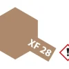 Tamiya 81328XF-28 Kupfer Dunkel matt 23ml Acrylfarbe