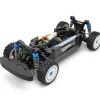 Tamiya 58707XV-02 PRO Chassis Kit Kardan 4WD On-Road 1:10 Bausatz