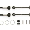 Tamiya 54515XV-01 /T Kardan vorn 42mm (2) CVDs TT-02S Tuning