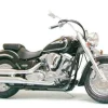 Tamiya 140801:12 Yamaha XV1600 Road Star 1999