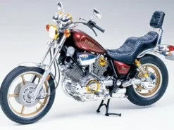 Tamiya 14044YAMAHA XV 1000 VIRAGO 1/12