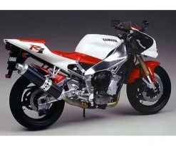 Tamiya 300014073Yamaha YZF-R1 1000ccm 1997 Bausatz 1:12
