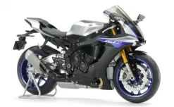 Tamiya 14133Yamaha YZF-R1M 1:12 Motorrad Plastik Bausatz