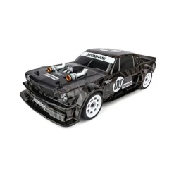 Team Associated 30124Apex2 Hoonicorn 4WD Onroad 1:10 2.4GHz RTR