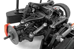 Team Associated 30123Apex2 Hoonitruck 4WD On-Road 1:10 2.4GHz RTR