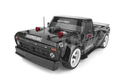 Team Associated 30123Apex2 Hoonitruck 4WD On-Road 1:10 2.4GHz RTR