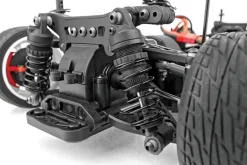 Team Associated 30123Apex2 Hoonitruck 4WD On-Road 1:10 2.4GHz RTR