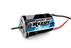 Team Associated 30123Apex2 Hoonitruck 4WD On-Road 1:10 2.4GHz RTR