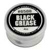 Team Associated 6588Black Grease, 4cc