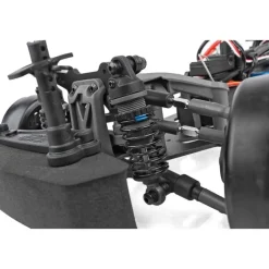 Team Associated 30133DC10 Drift 2WD Tourenwagen RTR