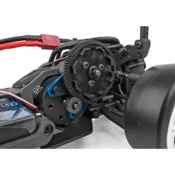 Team Associated 30133DC10 Drift 2WD Tourenwagen RTR
