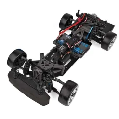 Team Associated 30133DC10 Drift 2WD Tourenwagen RTR