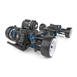 Team Associated 30134DC10 2WD Drift Car Kit 1:10