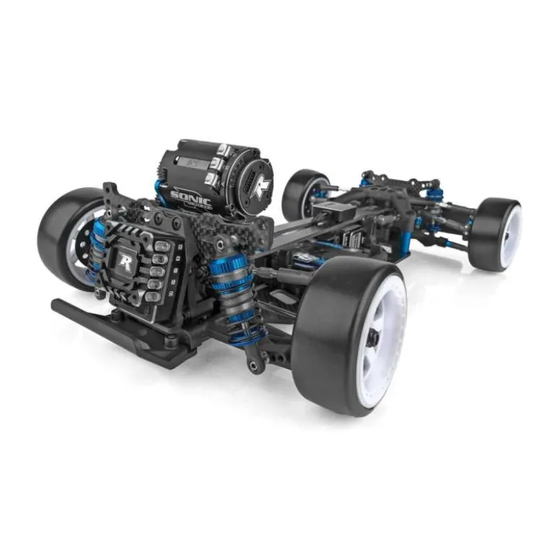Team Associated 30134DC10 2WD Drift Car Kit 1:10