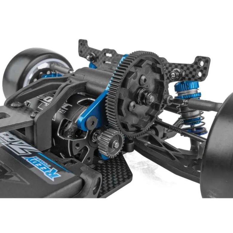 Team Associated 30134DC10 2WD Drift Car Kit 1:10
