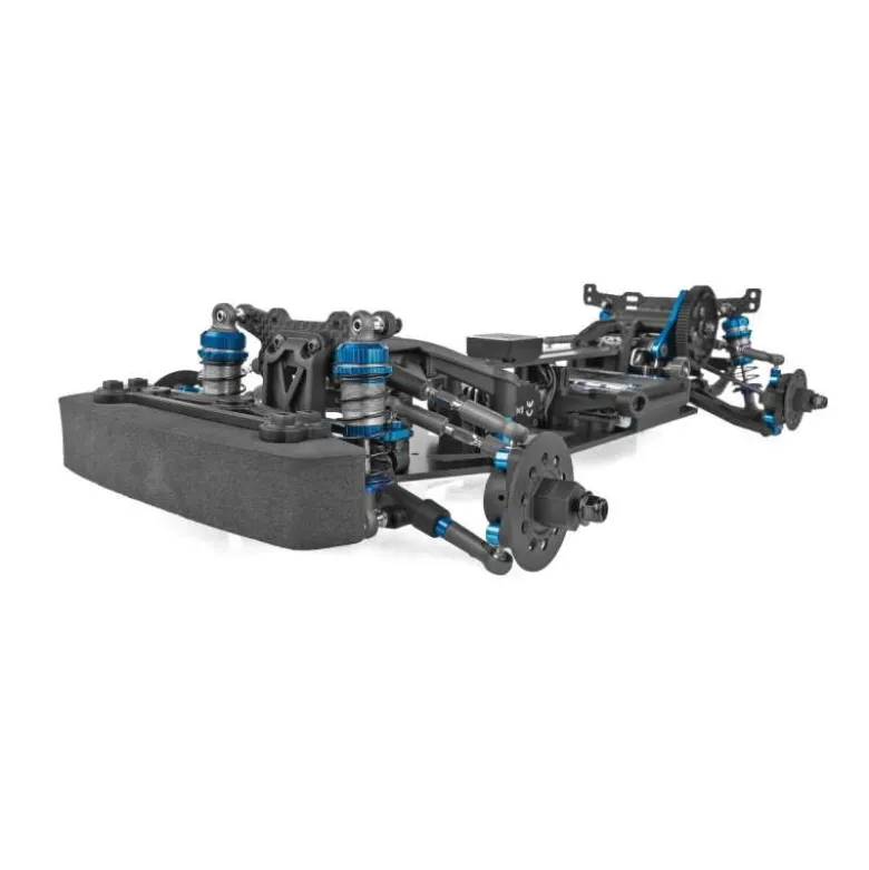 Team Associated 30134DC10 2WD Drift Car Kit 1:10