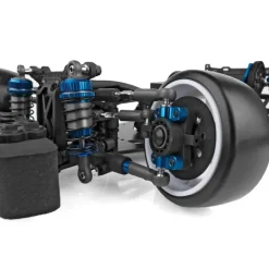 Team Associated 30134DC10 2WD Drift Car Kit 1:10