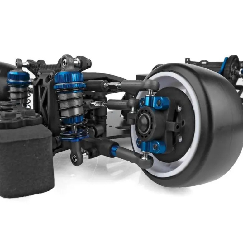 Team Associated 30134DC10 2WD Drift Car Kit 1:10