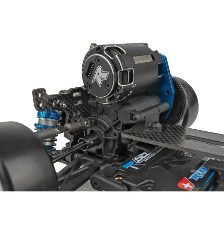 Team Associated 30134DC10 2WD Drift Car Kit 1:10