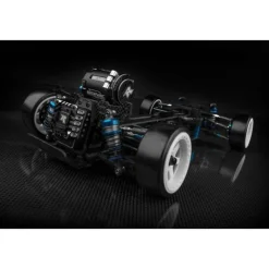 Team Associated 30134DC10 2WD Drift Car Kit 1:10