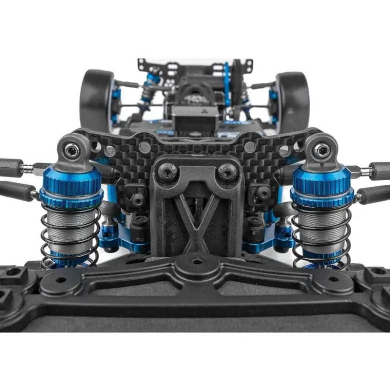 Team Associated 30134DC10 2WD Drift Car Kit 1:10