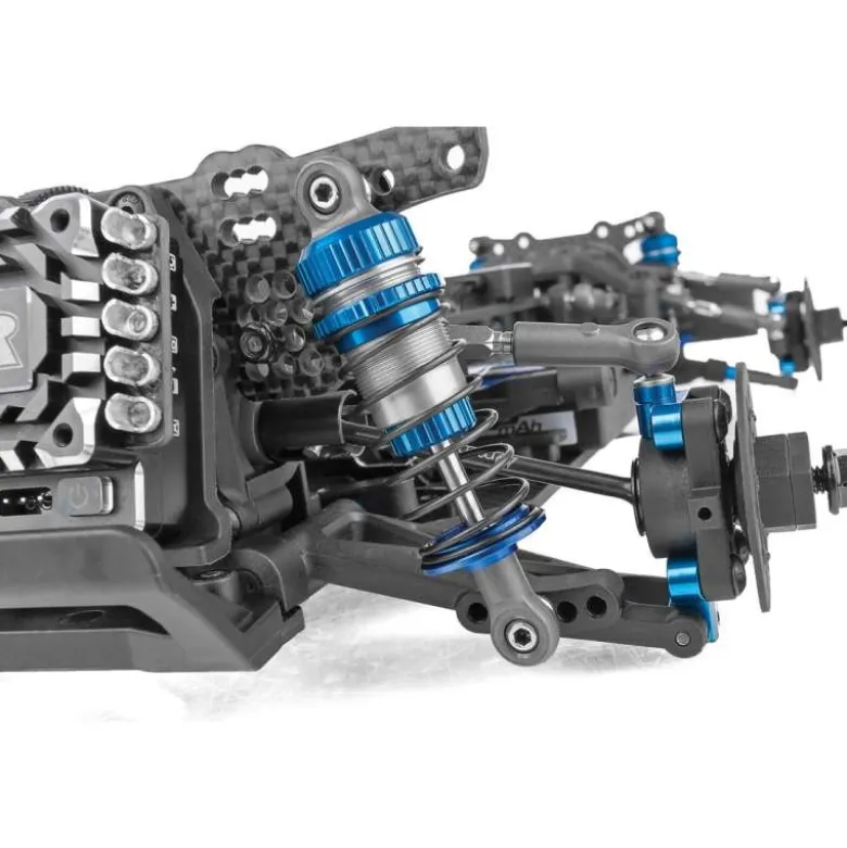 Team Associated 30134DC10 2WD Drift Car Kit 1:10
