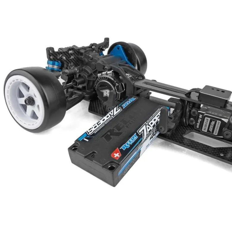 Team Associated 30134DC10 2WD Drift Car Kit 1:10