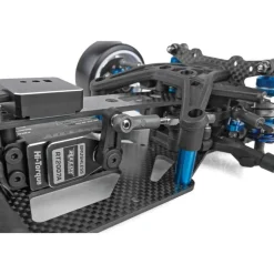Team Associated 30134DC10 2WD Drift Car Kit 1:10