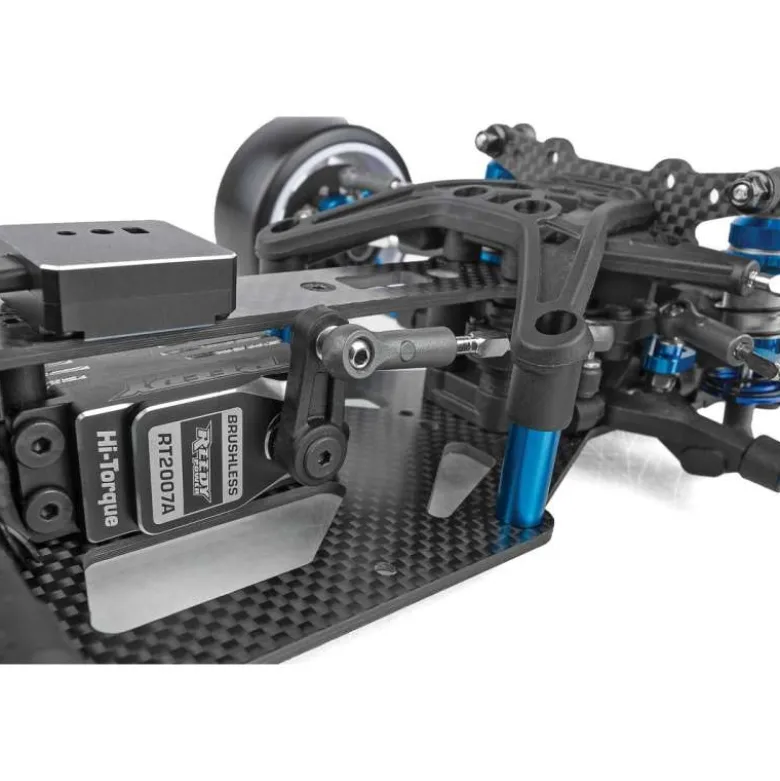 Team Associated 30134DC10 2WD Drift Car Kit 1:10