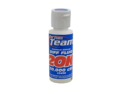 Team Associated 5456Differential Silikonöl 20,000cSt