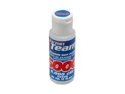 Team Associated 5446Differential Silikonöl 6000cSt