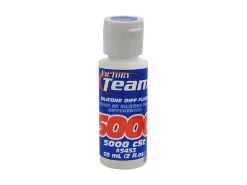 Team Associated 5453Differential Silikonöl 5000cSt