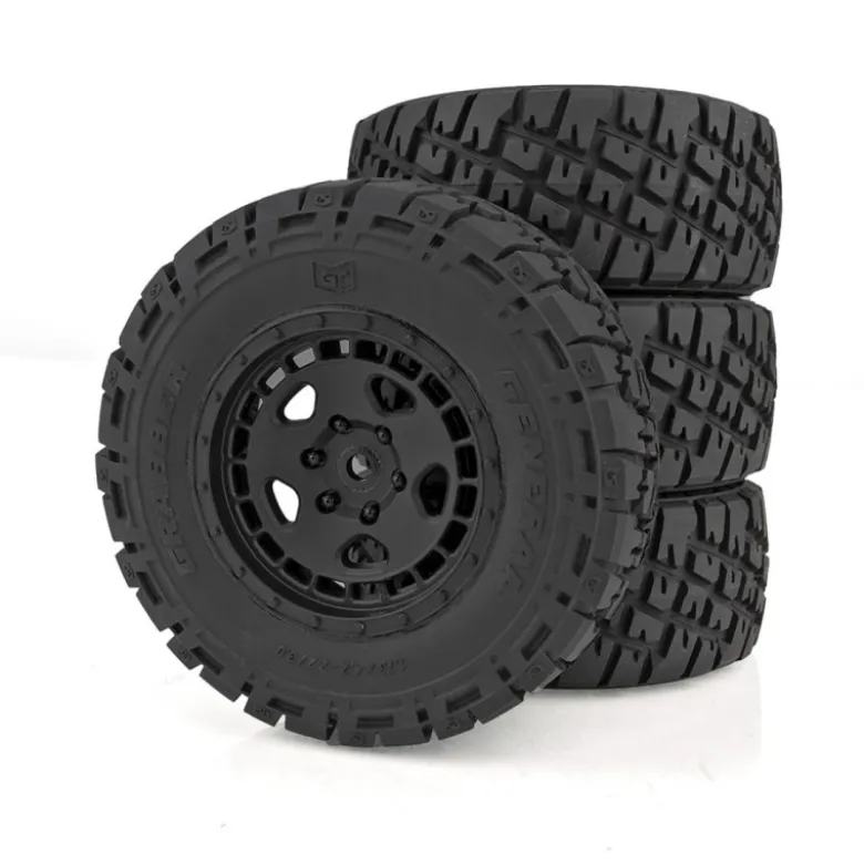 Team Associated 20530Pro4 SC10 Short-Course-Truck 1:10 RTR