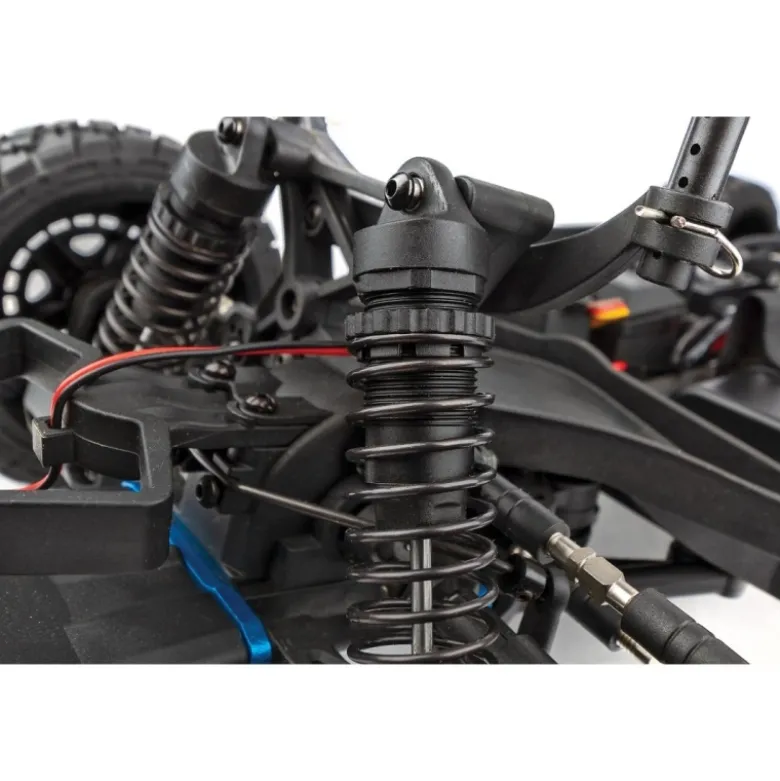 Team Associated 20530Pro4 SC10 Short-Course-Truck 1:10 RTR