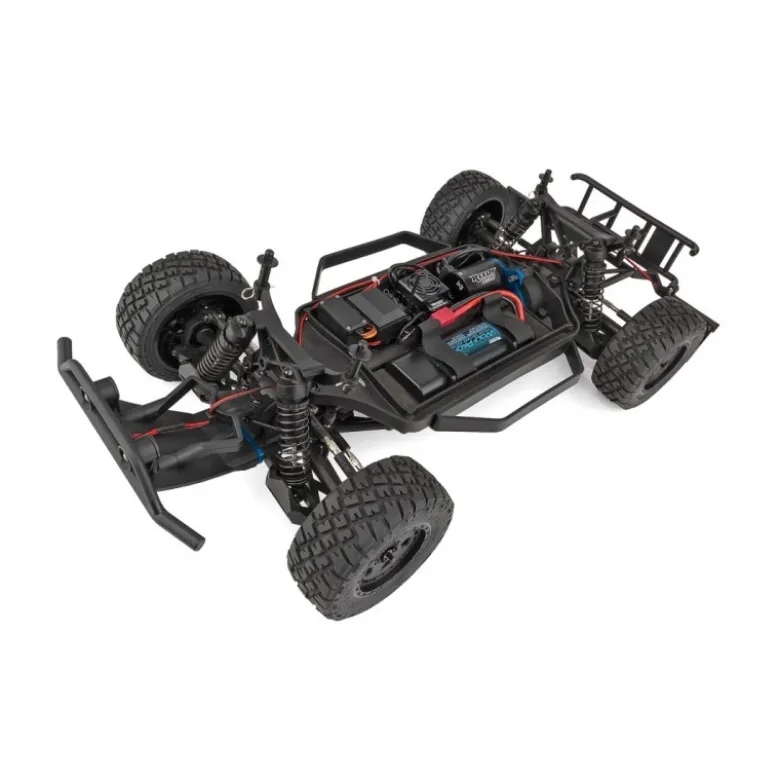 Team Associated 20530Pro4 SC10 Short-Course-Truck 1:10 RTR
