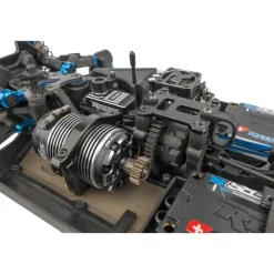 Team Associated 80950RC8B4.1e Team Kit 4WD Buggy 1:8 Elektro Bausatz