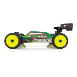 Team Associated 80950RC8B4.1e Team Kit 4WD Buggy 1:8 Elektro Bausatz