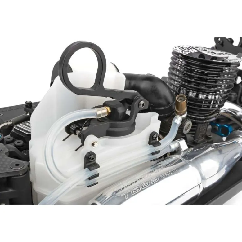 Team Associated 80949RC8B4.1 Team Kit 4WD Buggy 1:8 Nitro Bausatz