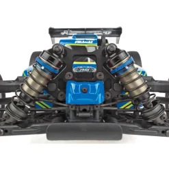 Team Associated 80949RC8B4.1 Team Kit 4WD Buggy 1:8 Nitro Bausatz