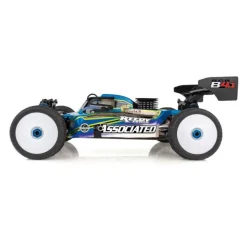 Team Associated 80949RC8B4.1 Team Kit 4WD Buggy 1:8 Nitro Bausatz