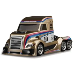 Team Associated 30143RC10 6x6 Metallic Gold Edition Kit 1:10