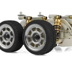 Team Associated 30143RC10 6x6 Metallic Gold Edition Kit 1:10