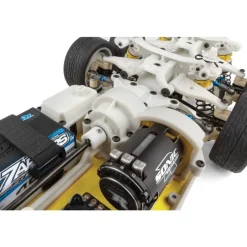 Team Associated 30143RC10 6x6 Metallic Gold Edition Kit 1:10