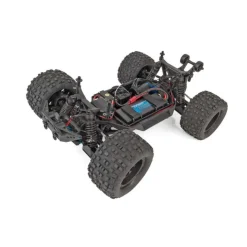 Team Associated 20518RIVAL MT10 V2 Brushless 4WD Monster Truck 1:10 2.4GHz RTR