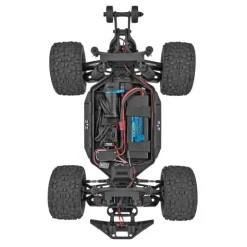 Team Associated 20518RIVAL MT10 V2 Brushless 4WD Monster Truck 1:10 2.4GHz RTR