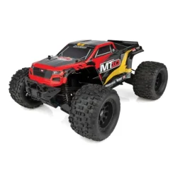 Team Associated 20518RIVAL MT10 V2 Brushless 4WD Monster Truck 1:10 2.4GHz RTR