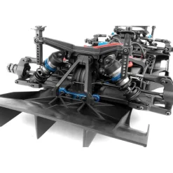 Team Associated 20540ROLSR7 Hoonicorn Roller 4WD Bausatz 1:7