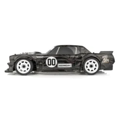 Team Associated 20540ROLSR7 Hoonicorn Roller 4WD Bausatz 1:7